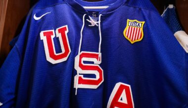 USA Hockey had a good weekend, thanks to some Bulldogs - Duluth News Tribune