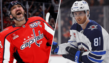 When do 2025 NHL Stanley Cup Playoffs start and how do they work? – NBC4 Washington