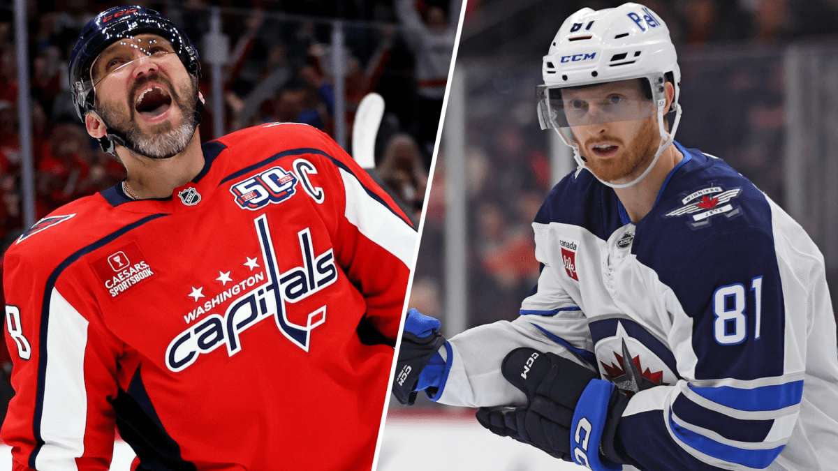 When do 2025 NHL Stanley Cup Playoffs start and how do they work? – NBC4 Washington