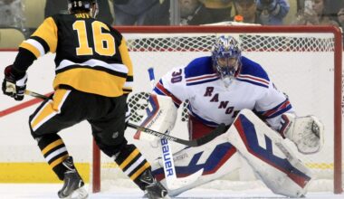 10 Thoughts on the Pittsburgh Penguins