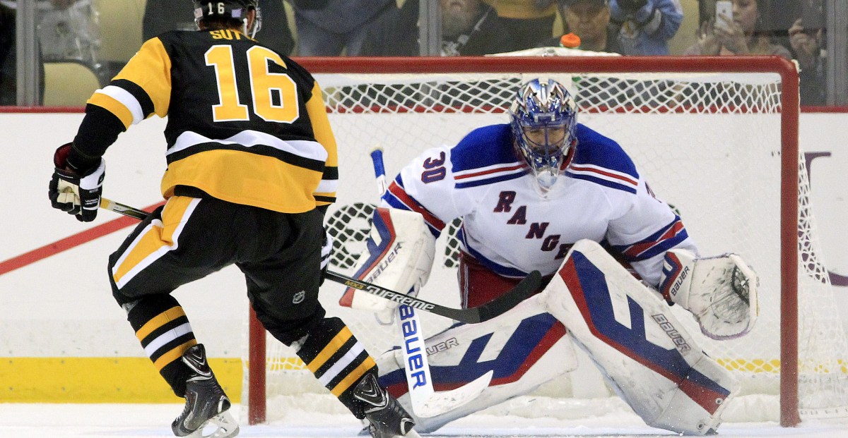 10 Thoughts on the Pittsburgh Penguins