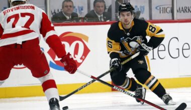 PensBurgh Top-25 Under 25: No. 18 Avery Hayes