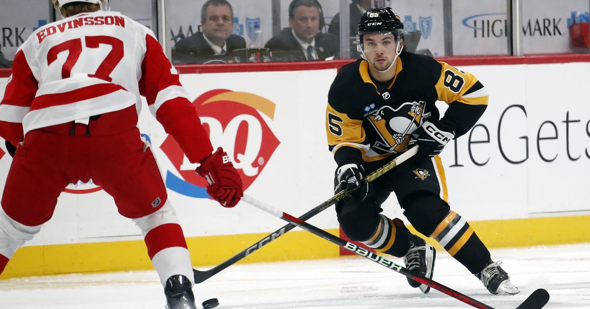 PensBurgh Top-25 Under 25: No. 18 Avery Hayes