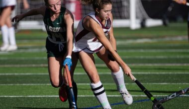 2025 Northwestern field hockey player previews — Incoming first-years