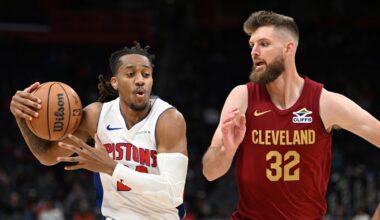 Detroit Pistons add some needed point guard depth with new two-way deal