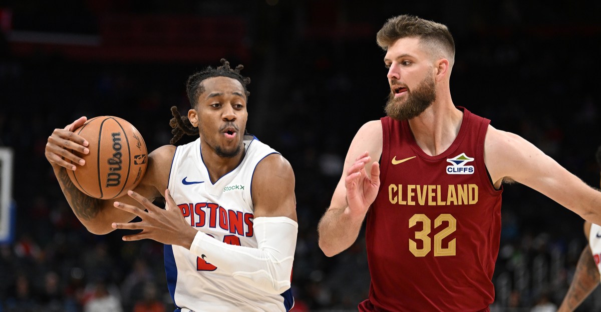 Detroit Pistons add some needed point guard depth with new two-way deal
