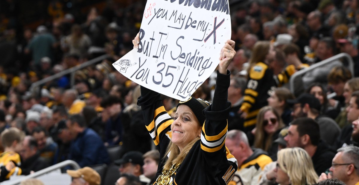 Morning Skate: Coaster | Stanley Cup of Chowder