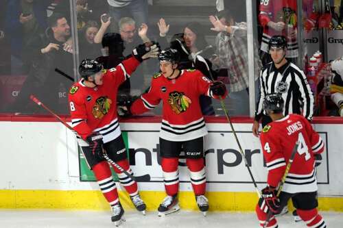 Why you may not be able to watch Bulls, Hawks games from home