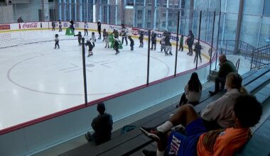 ‘Hockey Is For Me’ introduces sport to children of color