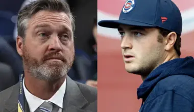 Vol à Long Island : Noah Dobson tourne la page sur Patrick Roy