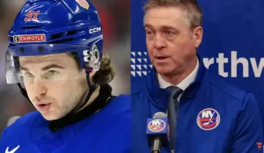 Vol à New York: Patrick Roy doit rendre les armes