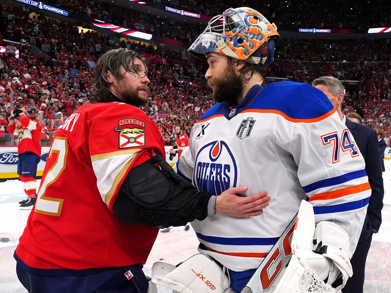 Skinner: Oilers can get over finals loss quicker this time