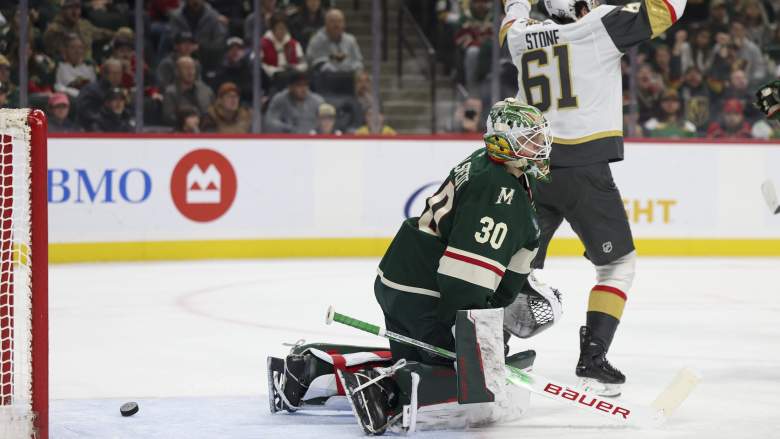 2 Minnesota Wild Players Looking to Bounce Back Next Season