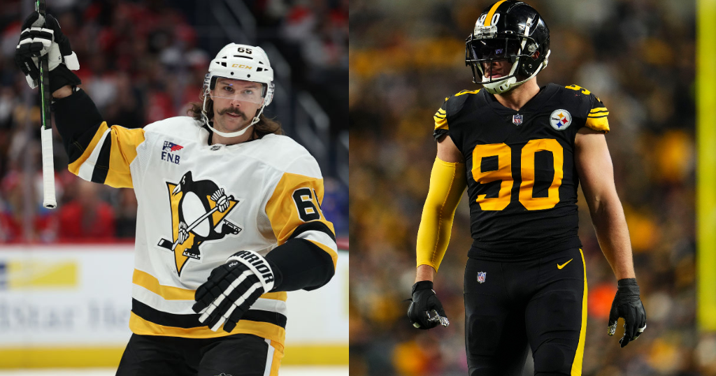 As Steelers and Penguins prepare for international games, how can Pittsburgh fans make the trip?