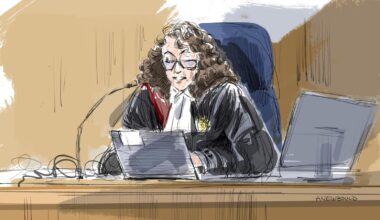 Canadian government will not appeal sexual assault acquittal of 5 hockey players, lawyer says