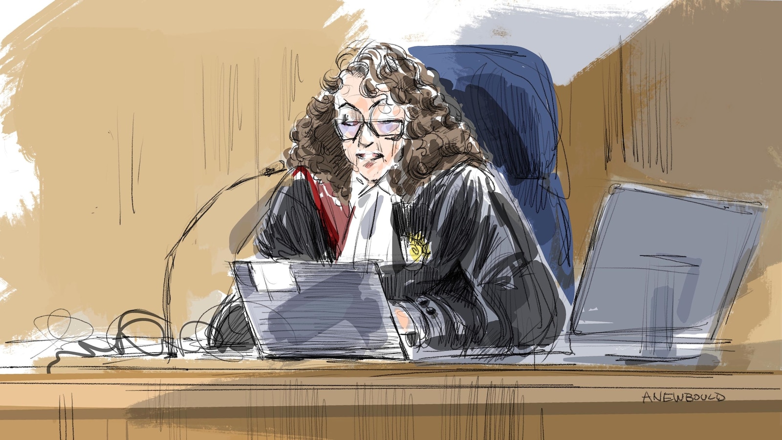 Canadian government will not appeal sexual assault acquittal of 5 hockey players, lawyer says