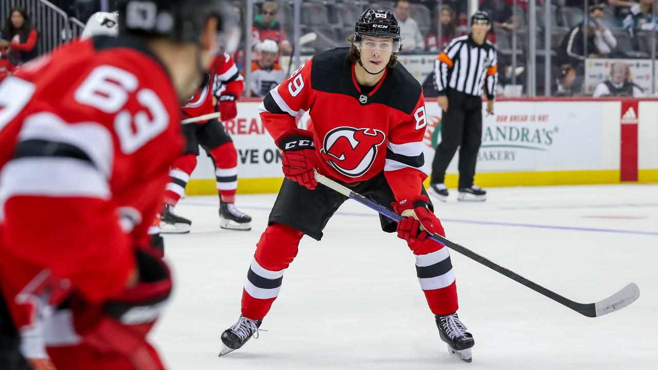 Josh Filmon | PROSPECT PROFILE