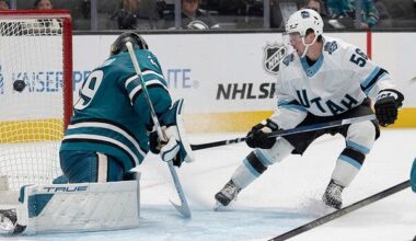 Utah set to 'explode' with arrival of NHL's former Arizona Coyotes