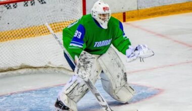 Get to Know – Ivan Tkach-Tkachenko