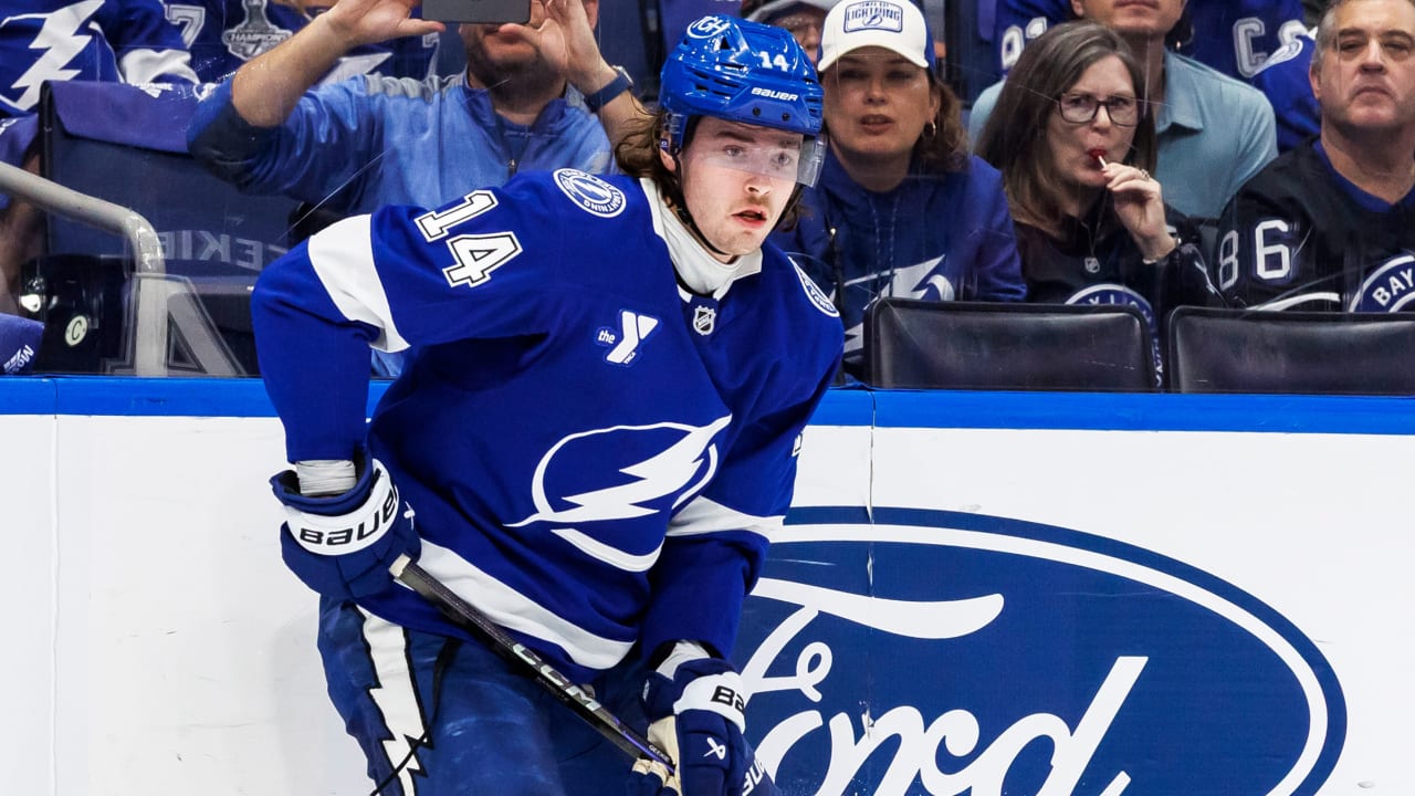 3 questions facing Tampa Bay Lightning