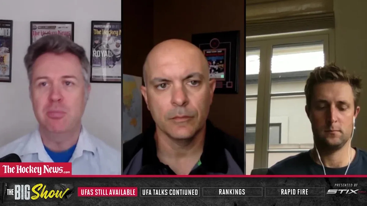 From The Archive: The Spirit Of St. Louis