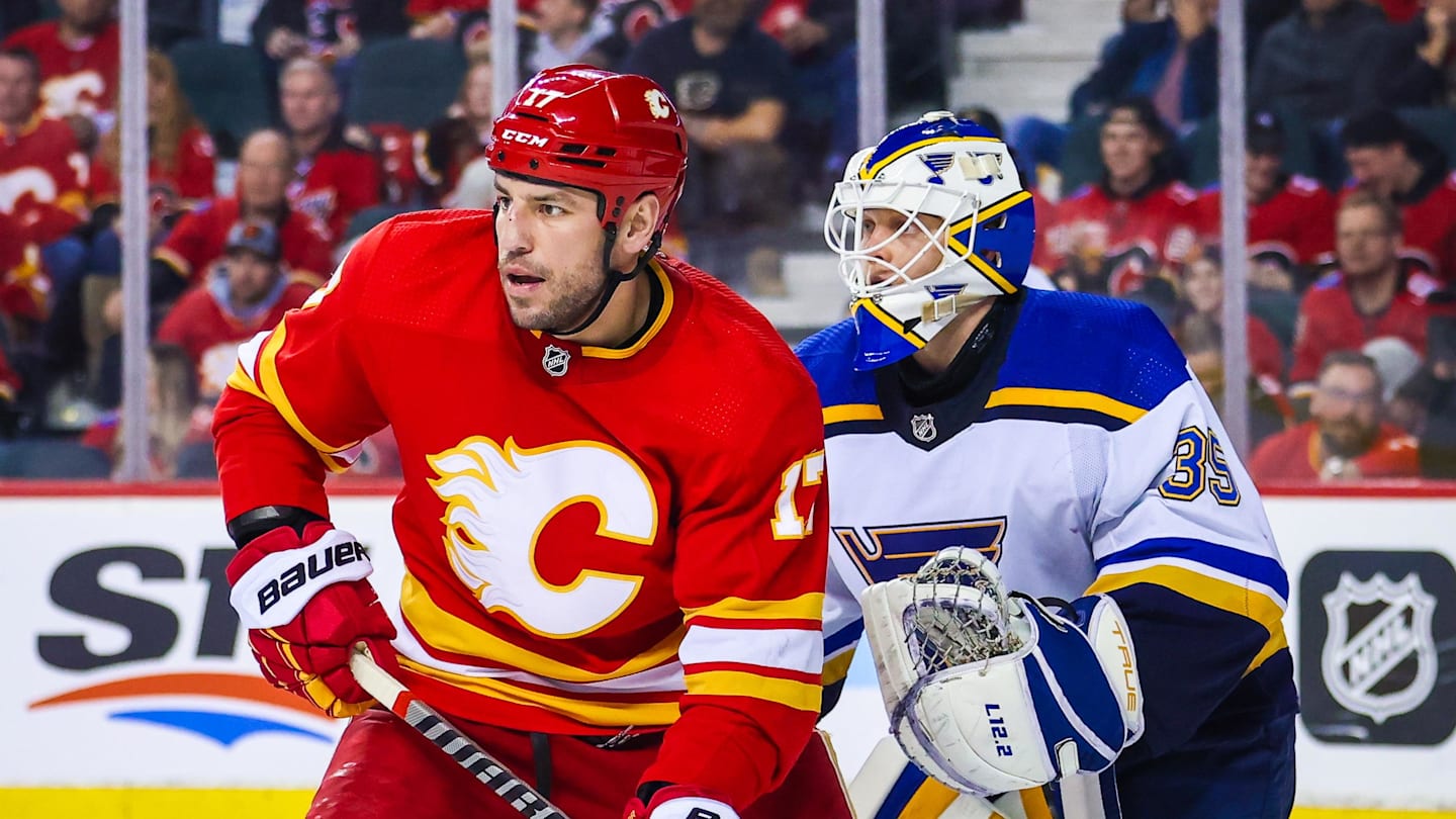 A new lease on life and why this is more than a professional tryout.