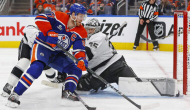 One Move Each Pacific Division Team Must Make