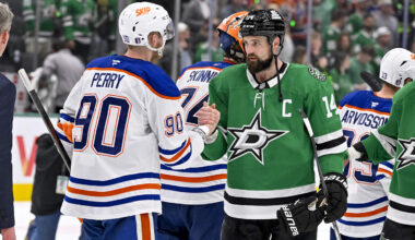 Dallas Stars Captain To Undergo Major Surgery