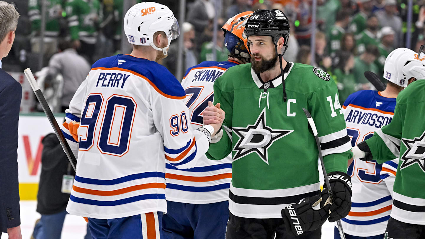 Dallas Stars Captain To Undergo Major Surgery
