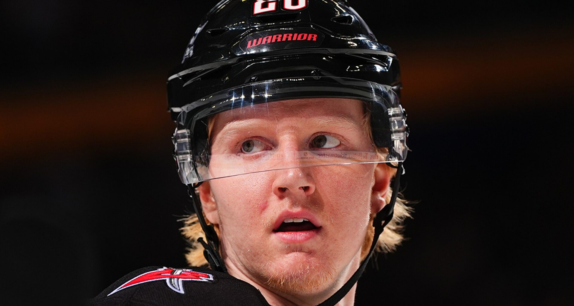 Buffalo Sabres Star Rasmus Dahlin Reveals Fiancée Underwent Heart Transplant