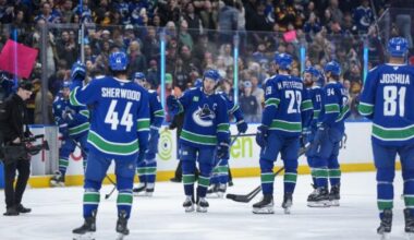 Canucks’ offseason failures laid bare by insider report