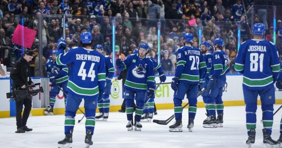 Canucks’ offseason failures laid bare by insider report