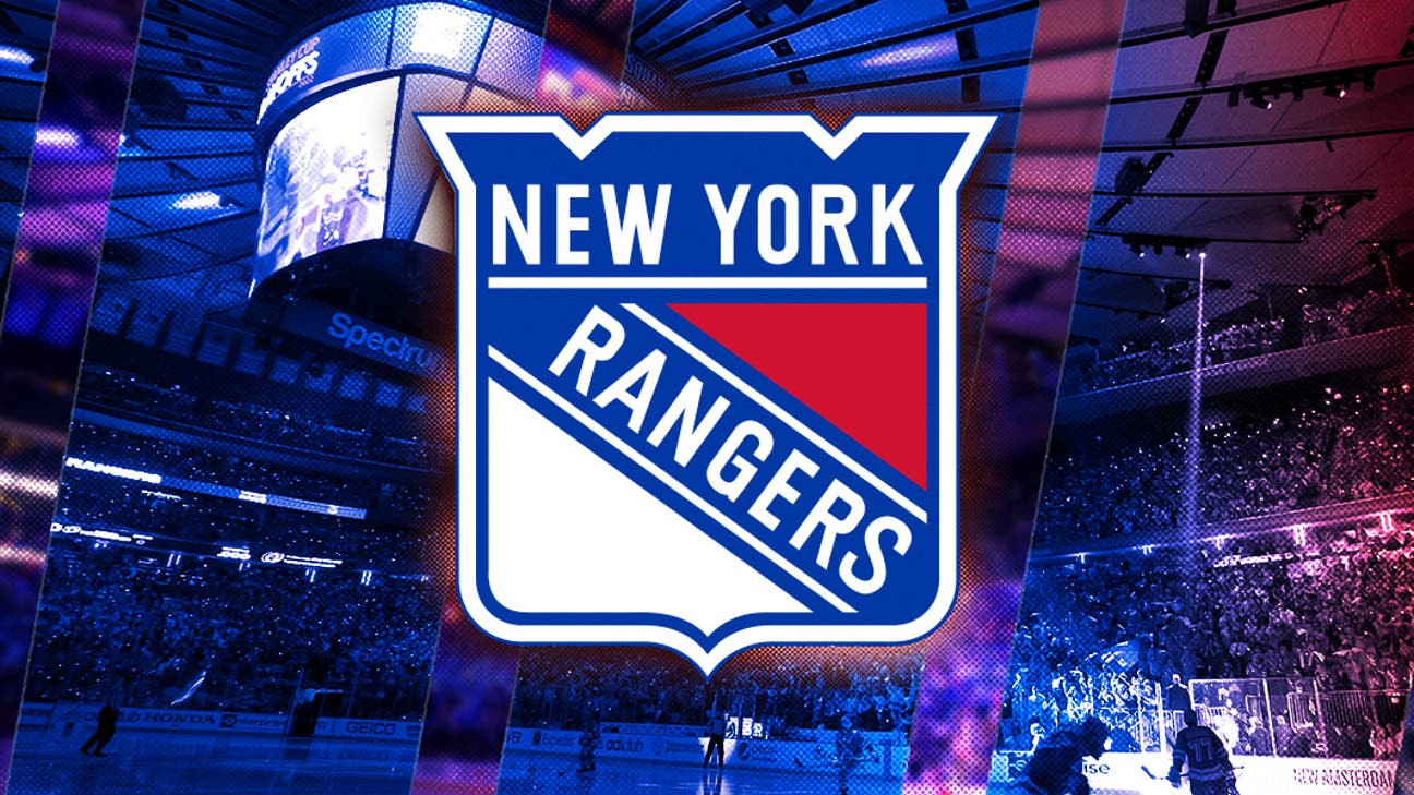 SEE IT: Rangers unveil Centennial jersey for 2025-26 season - SNY