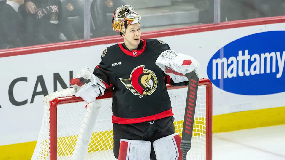 © Marc DesRosiers-Imagn Images