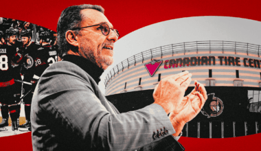 Can Senators owner Michael Andlauer keep the goodwill he has built in Ottawa?