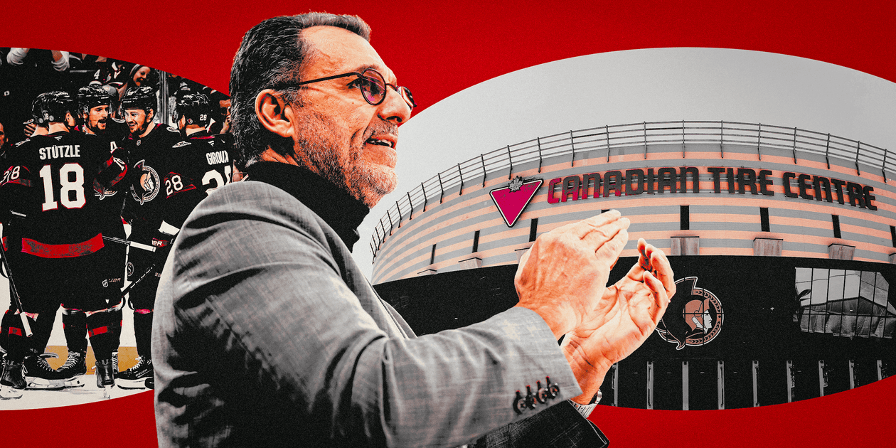 Can Senators owner Michael Andlauer keep the goodwill he has built in Ottawa?