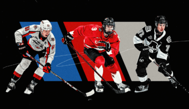 NHL Draft 2026 top prospects: Gavin McKenna leads Pronman’s first ranking of the season