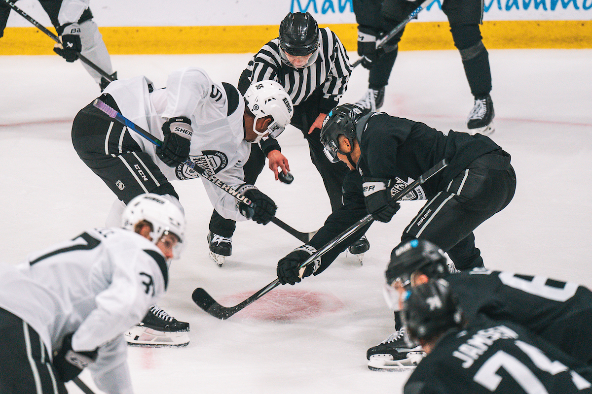 LA Kings: Exploring key questions leading into training camp