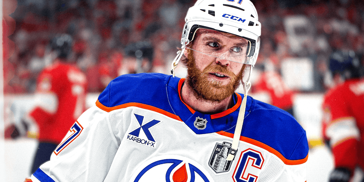 If Connor McDavid hits the market, what should each NHL team’s pitch to get him be?