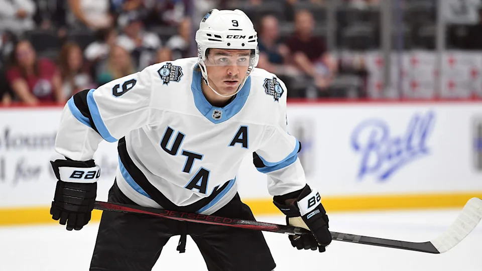 Christopher Hanewinckel-Imagn Images