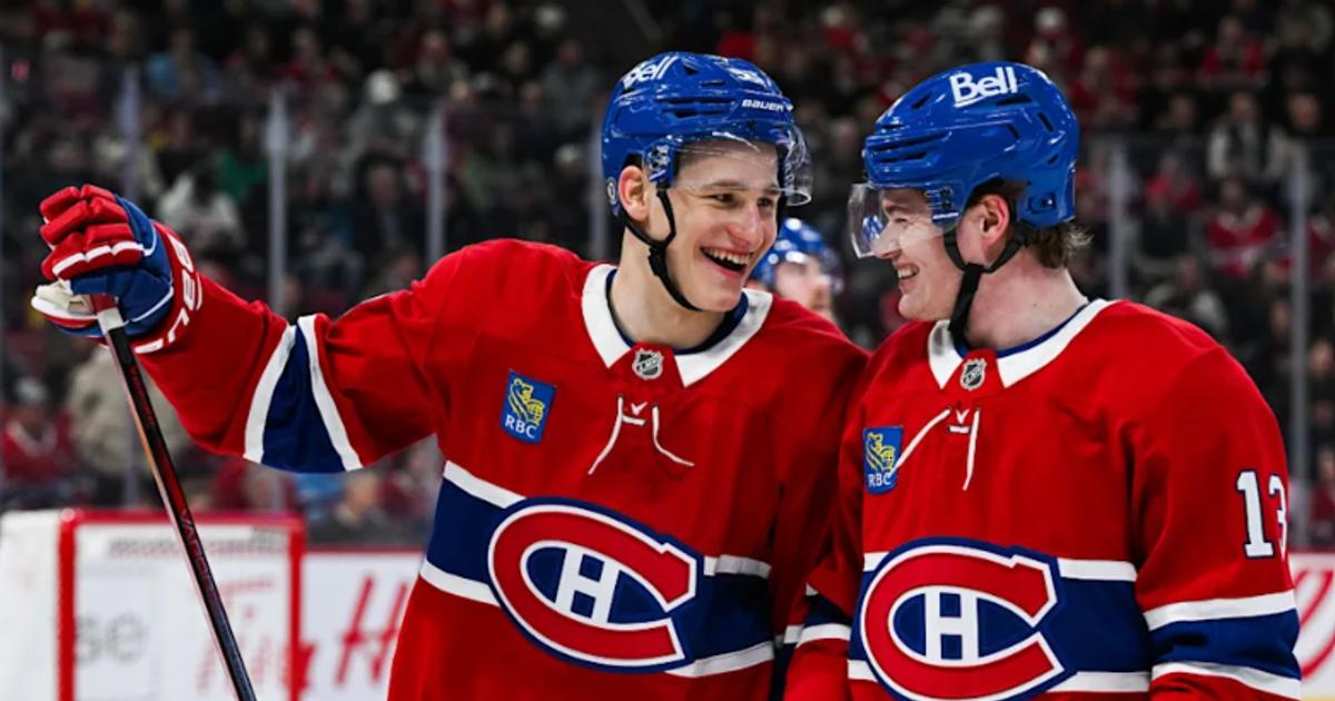 Corey Pronman refait le repêchage 2024 : Ivan Demidov grimpe, Zeev Buium explose