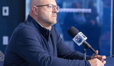 Would it really mean the end of the world if McDavid didn't re-sign with the Oilers?