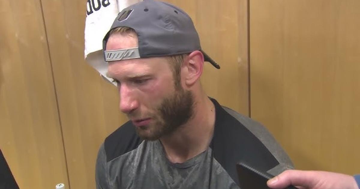 Jordan Staal shares his own past jail experience, offers perspective to Carter Hart and Michael McLeod