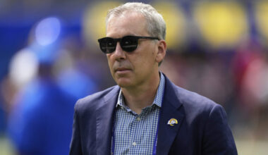 Kevin Demoff Q&A: Kroenke Sports executive talks Broncos’ stadium project and Nuggets, Avalanche outlook