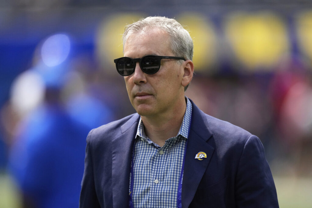 Kevin Demoff Q&A: Kroenke Sports executive talks Broncos’ stadium project and Nuggets, Avalanche outlook