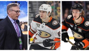 Ducks’ 3 biggest questions before the 2024-25 season – Orange County Register