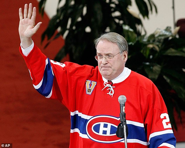 Hall of Fame NHL goaltender Ken Dryden has died at the age of 78 after a battle with cancer