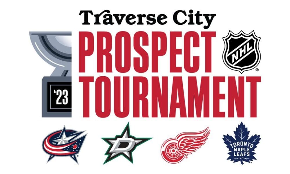 Unknown What Red Wings Rookies Will Do Next Fall