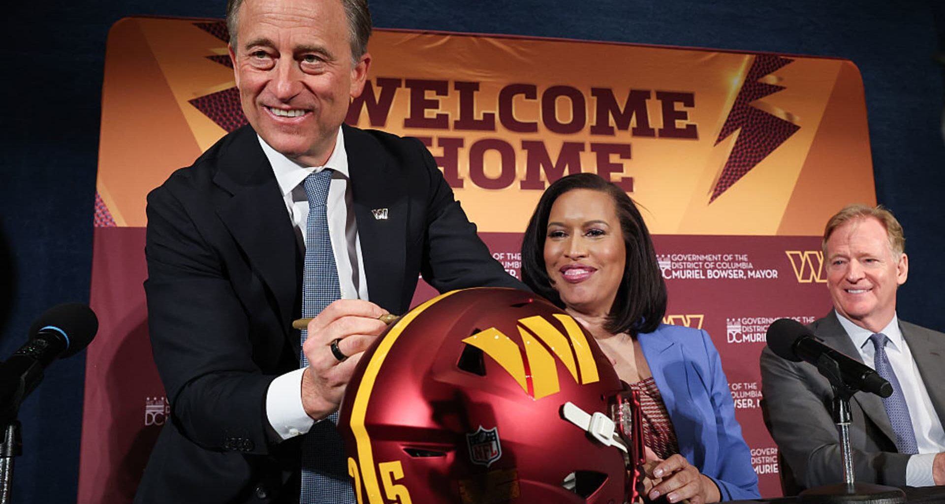 Josh Harris says more sports assets aren't likely to go public