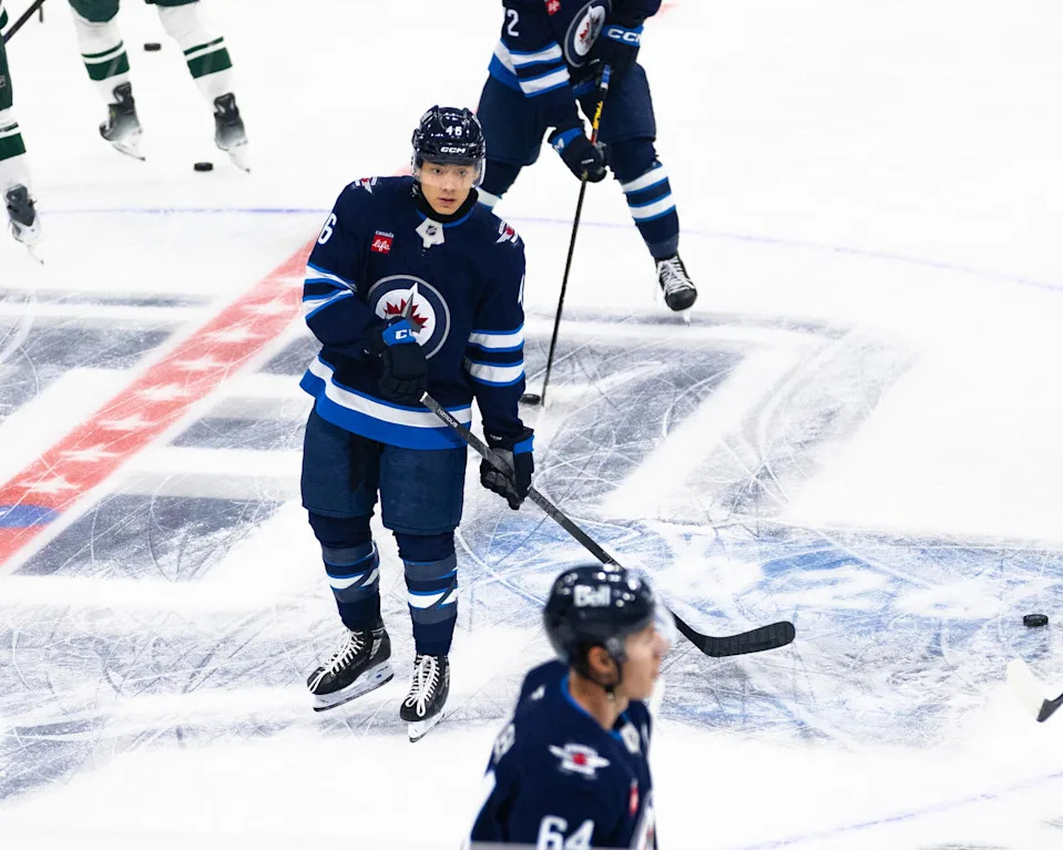 Photo by Danny Truong